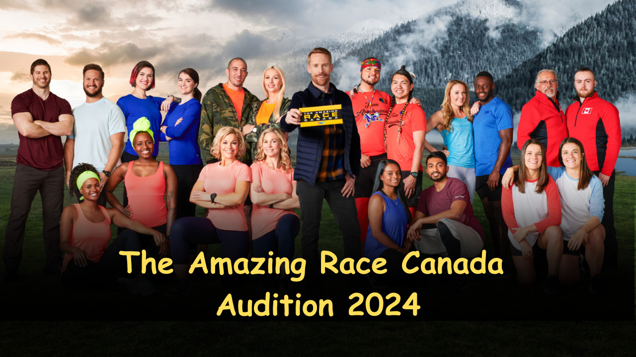 The Amazing Race Australia 2024: The Teams That Left Us Shocked