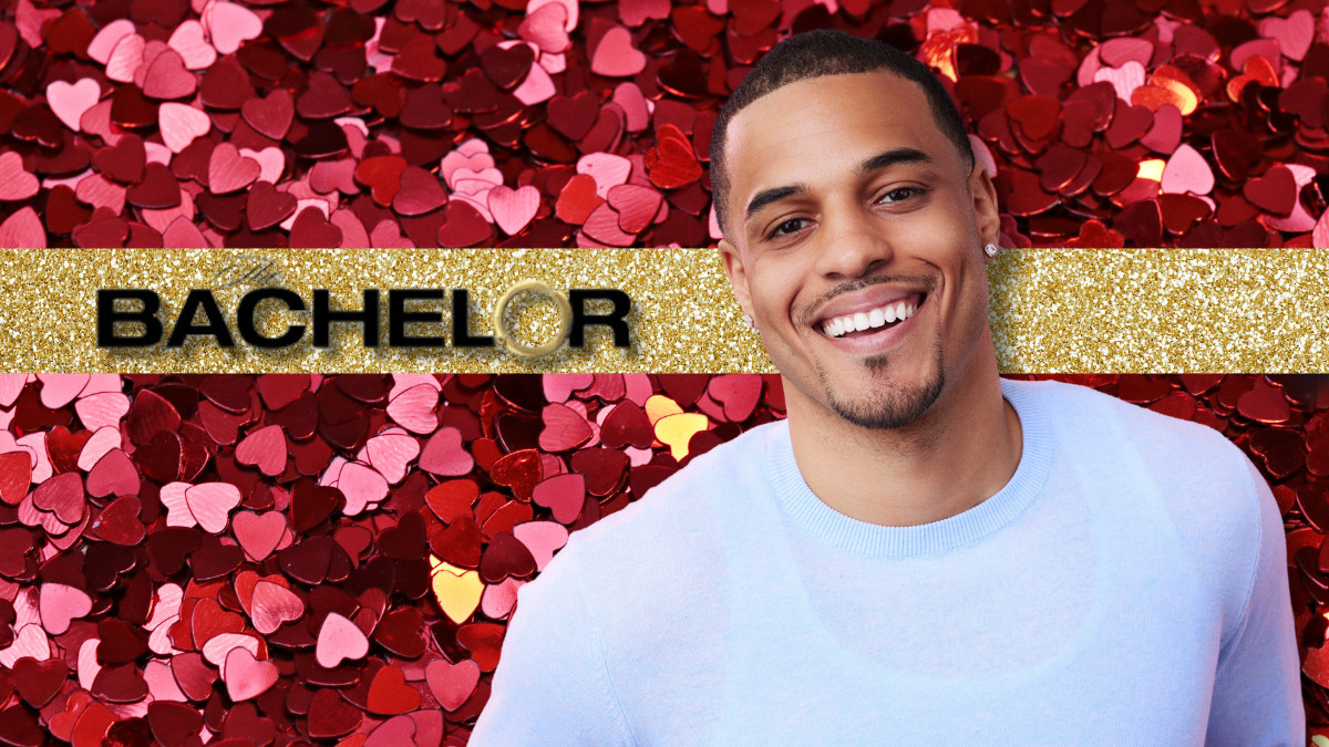 The Bachelor 2025: Grant Ellis' Journey to Love – A Season of Self-Discovery and Unexpected Twists!