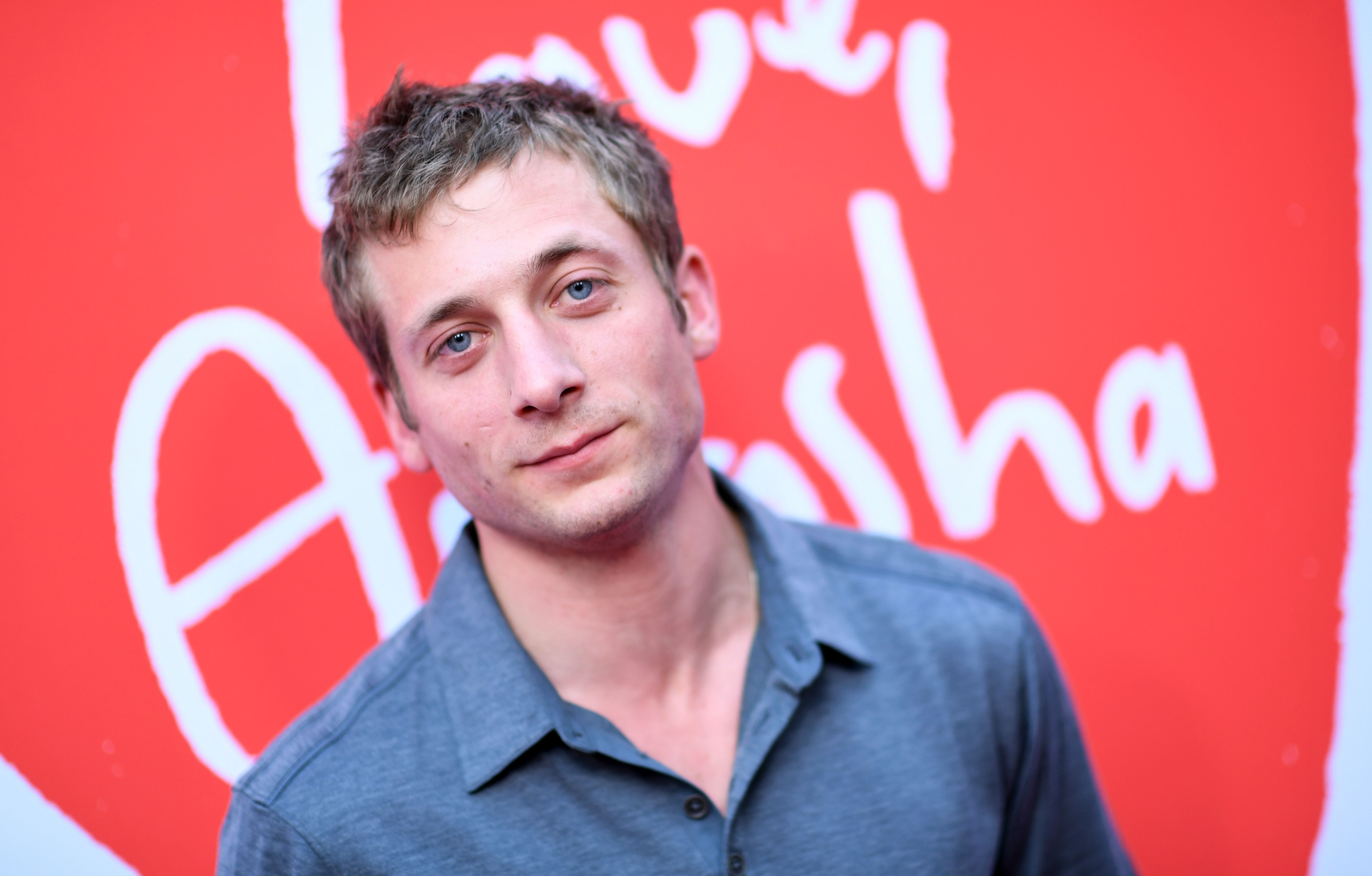 The Bear's Jeremy Allen White Spotted Kissing Co-Star Molly Gordon, Rosalía MIA at Birthday Bash