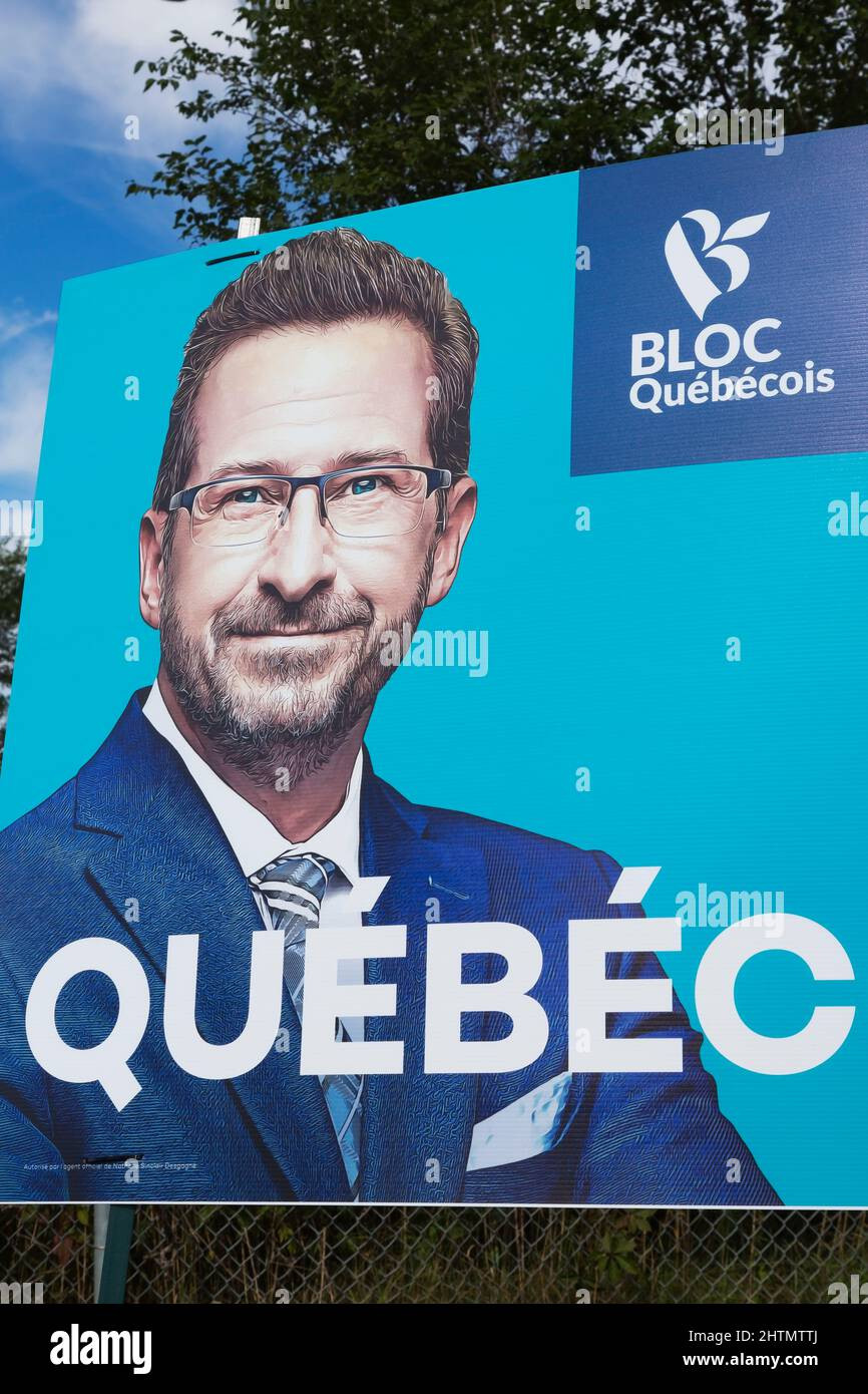 The Bloc Québécois Wants to Give Billions to Rich Seniors:  Here's Why Canadians Are Saying No