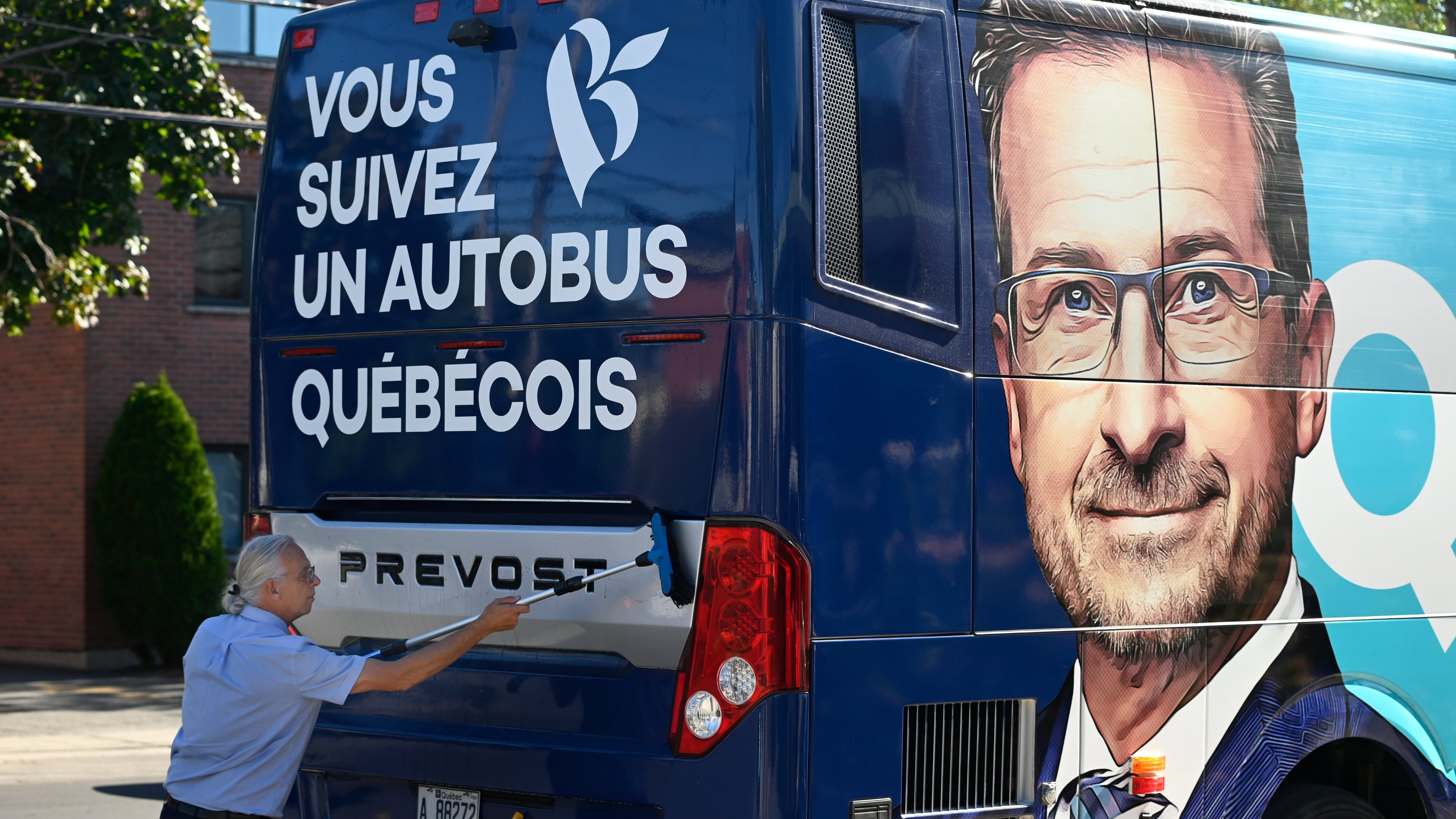 The Bloc Québécois Wants to Give Billions to Rich Seniors:  Here's Why Canadians Are Saying No