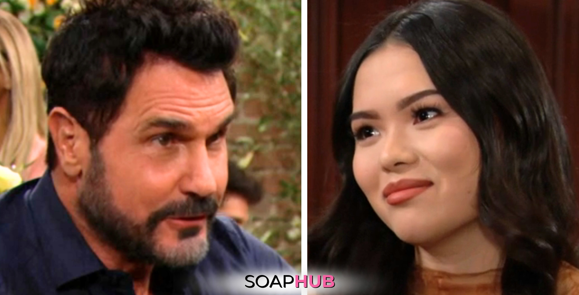 The Bold and the Beautiful Spoilers: Luna's World Crumbles, Will She Survive?