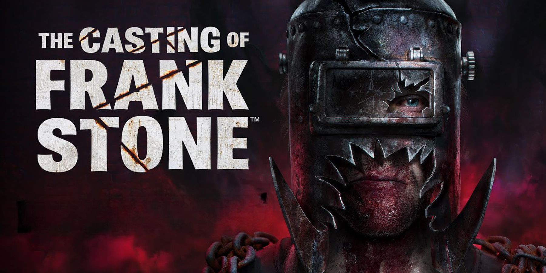 The Casting of Frank Stone: New Features Revealed for the Dead by Daylight Spinoff