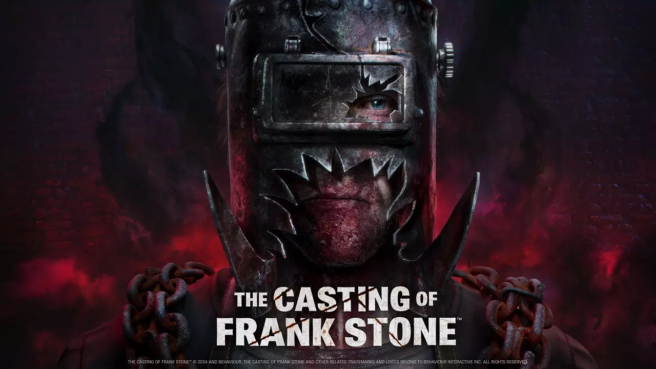 The Casting of Frank Stone: New Features Revealed for the Dead by Daylight Spinoff