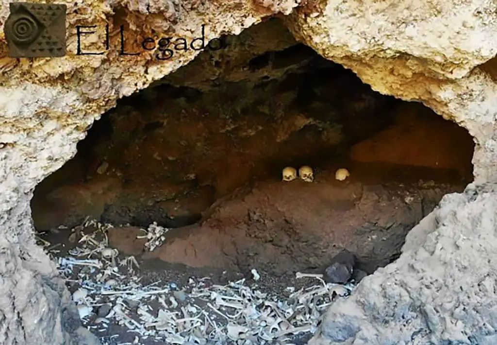 The Cave of Bones: Scientists Debunk Claims of Ancient Ritual Burials