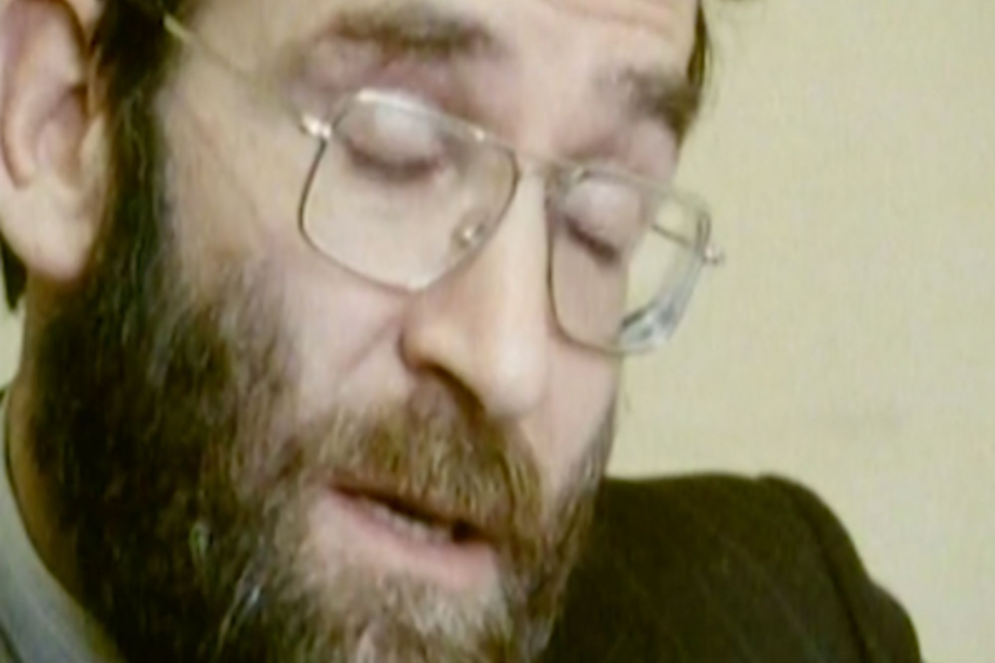 The chilling mistake that finally exposed Britain's most prolific serial killer, Harold Shipman