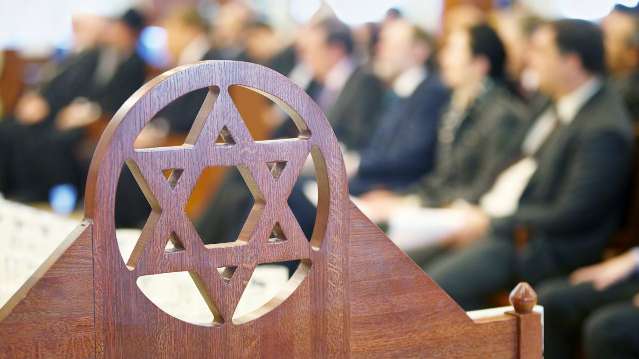 The Classroom of the Jewish People: How Israel's War is Impacting Jewish Identity