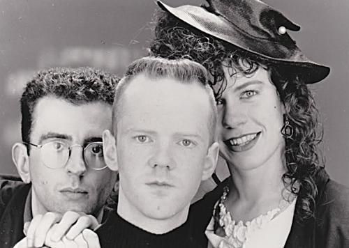 The Communards' Unexpected Reunion: Are Richard Coles and Jimmy Somerville Still Friends After 33 Years?