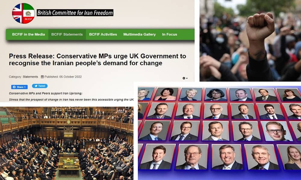 The Conservative Party Needs a Reboot: 10 Principles to Unite the Nation