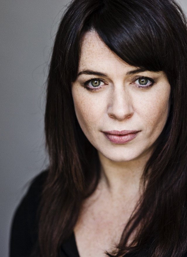 The Crow Girl:  Eve Myles & Katherine Kelly Hunt Serial Killer in Gripping New Paramount+ Series