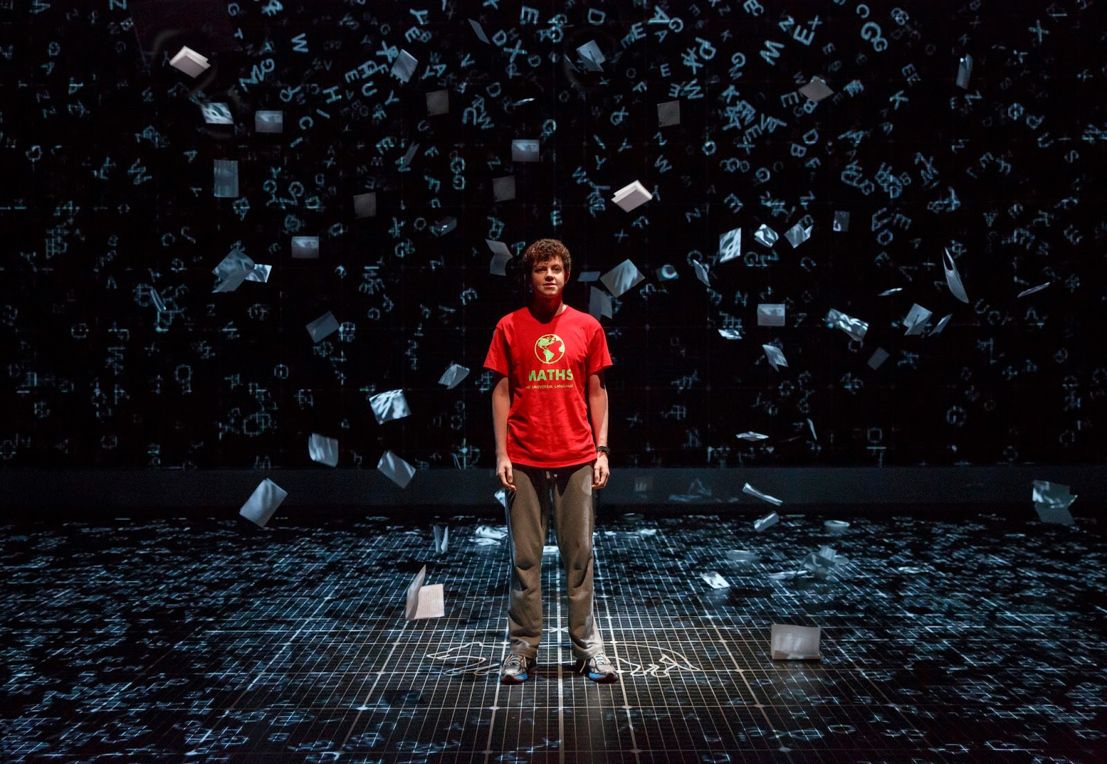 The Curious Incident of the Dog in the Night-Time: A Neurodivergent-Affirming Production that Will Leave You Thinking