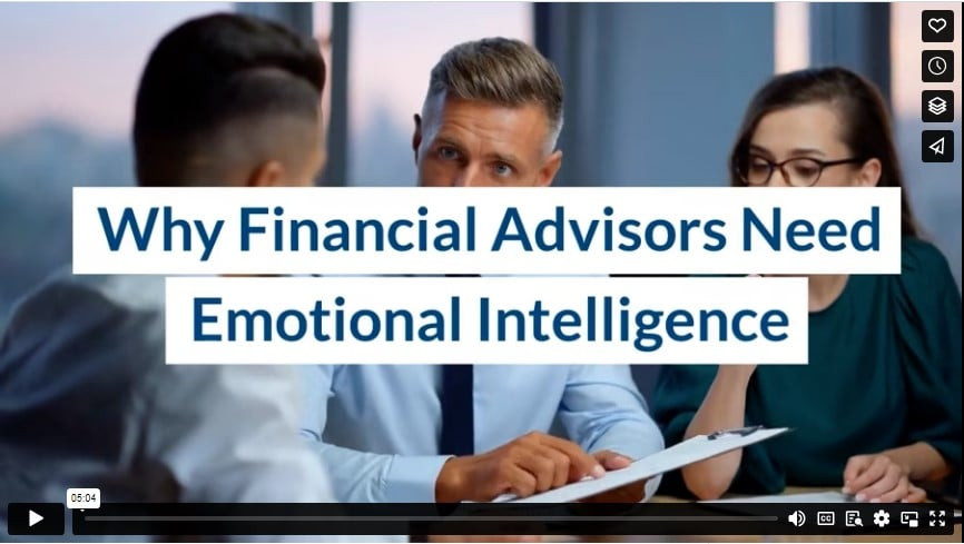 The Evolution of Financial Advisors: Embracing Emotional Intelligence and Tech-Savviness for Growth in 2023