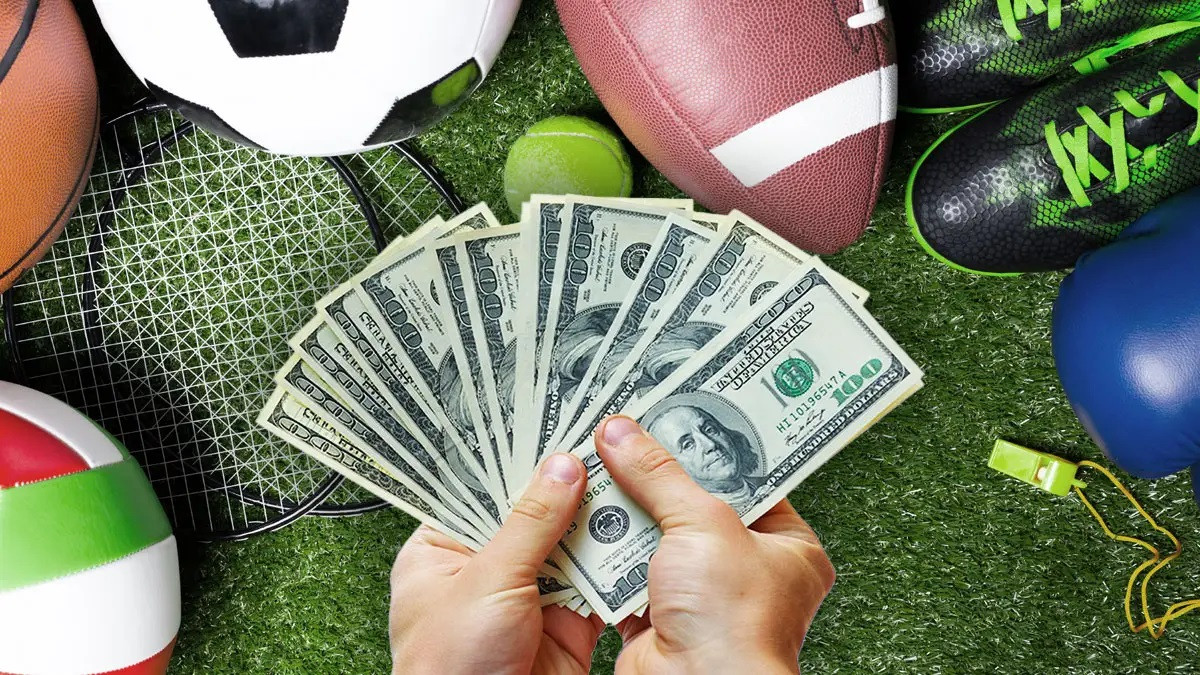 The Future of Sports Betting: What You Need to Know About the Latest Trends