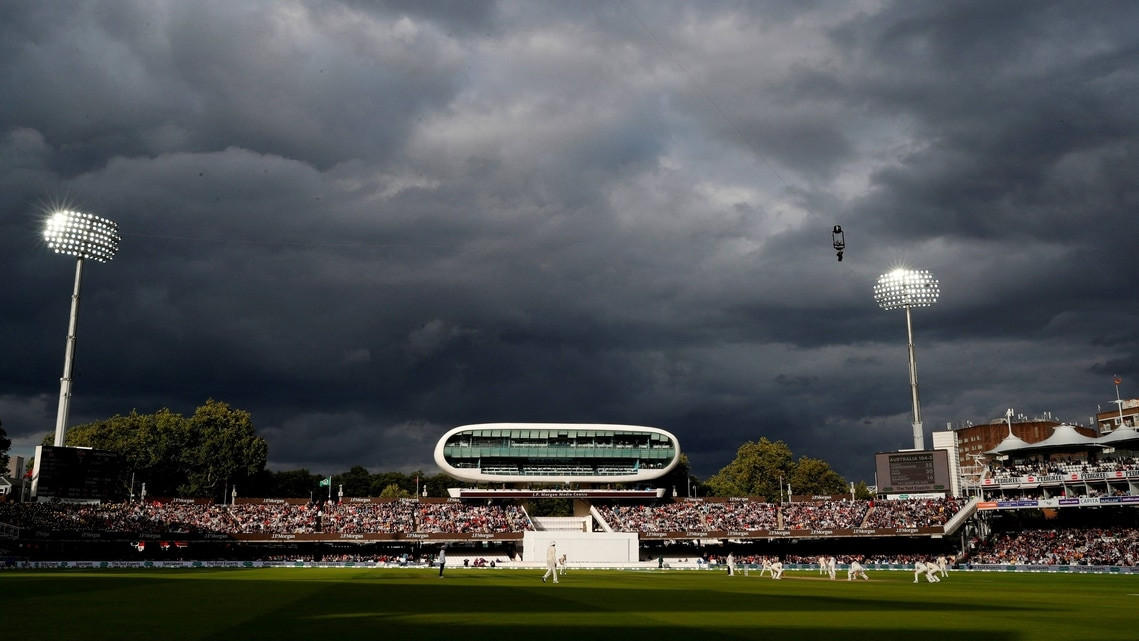 The Gabba's Future in Doubt: Is Brisbane's Iconic Cricket Ground Facing Its Final Days?