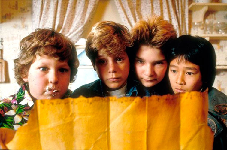 The Goonies: Original Cast Reuniting for Sequel 40 Years Later - What They've Been Up To