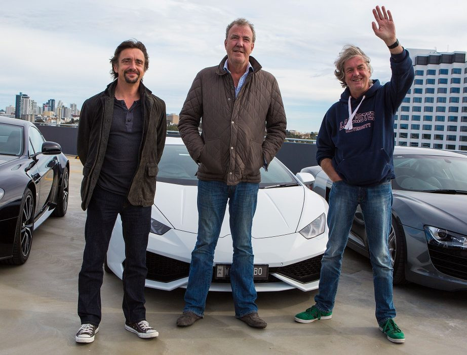 The Grand Tour Is Over: 22 Years of Clarkson, Hammond and May Ends With 'One For The Road'