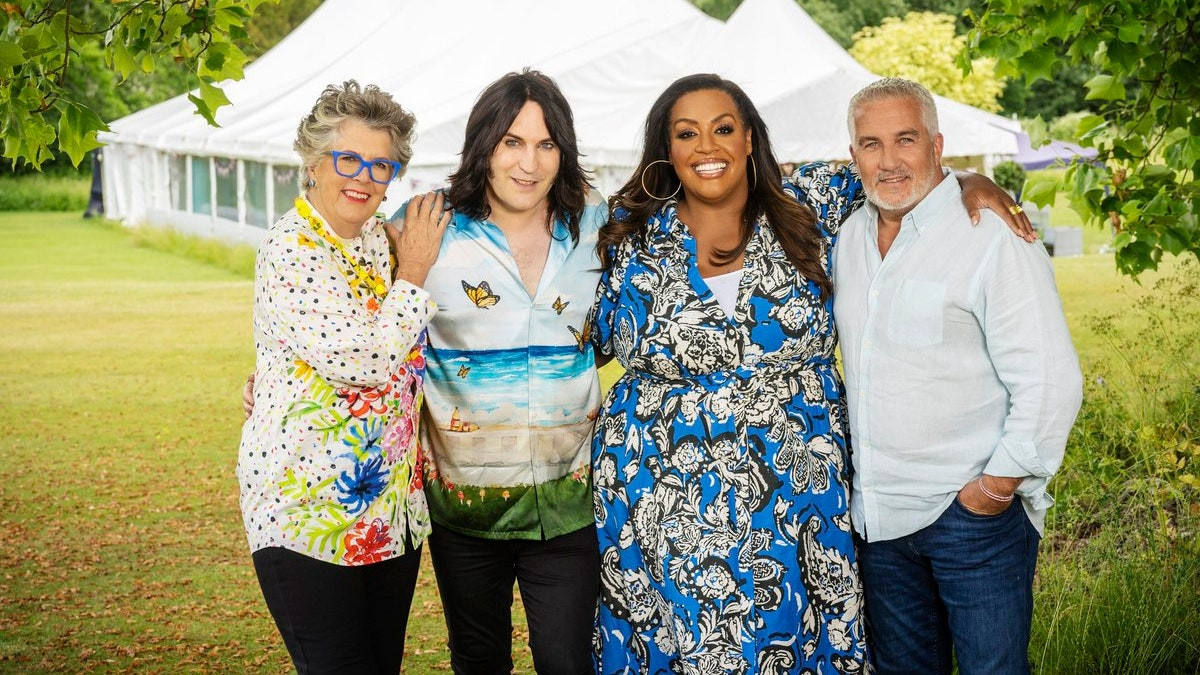 The Great British Bake Off Returns: What You Need to Know About Season 15