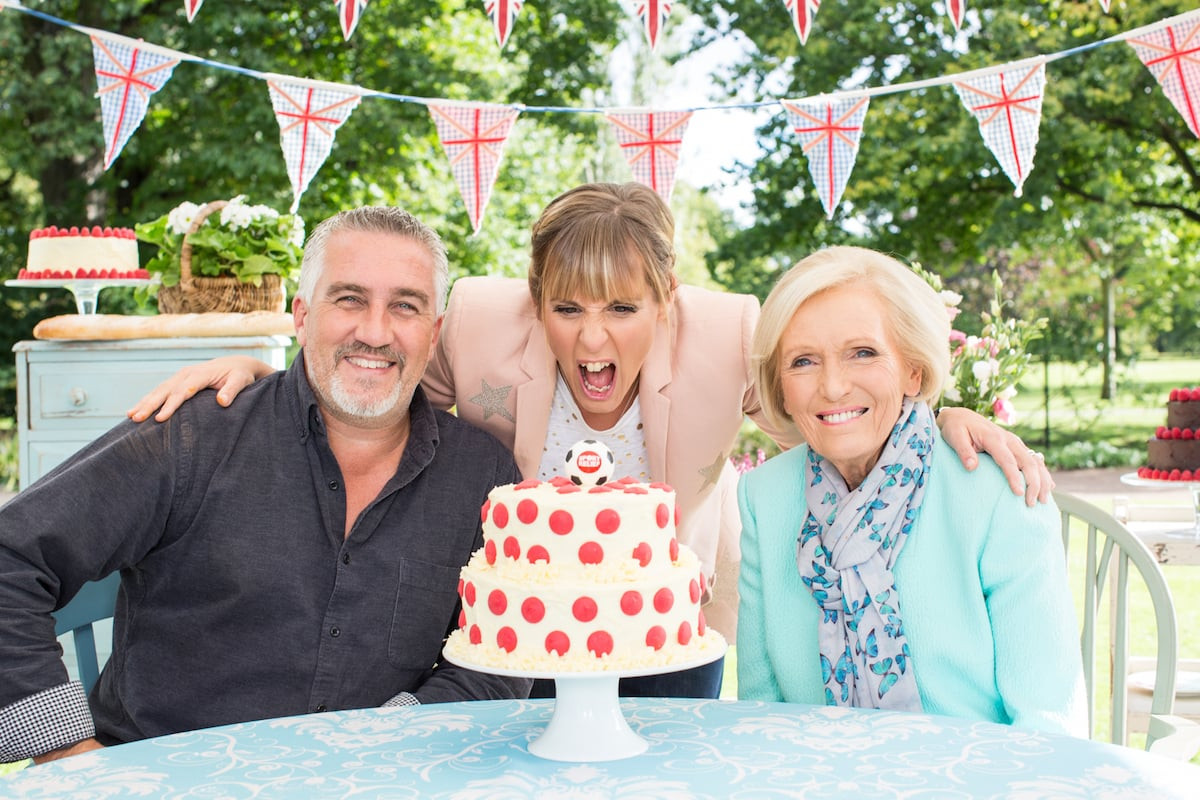 The Great British Baking Show Is Back! Meet the 12 New Bakers Ready to Impress Paul Hollywood