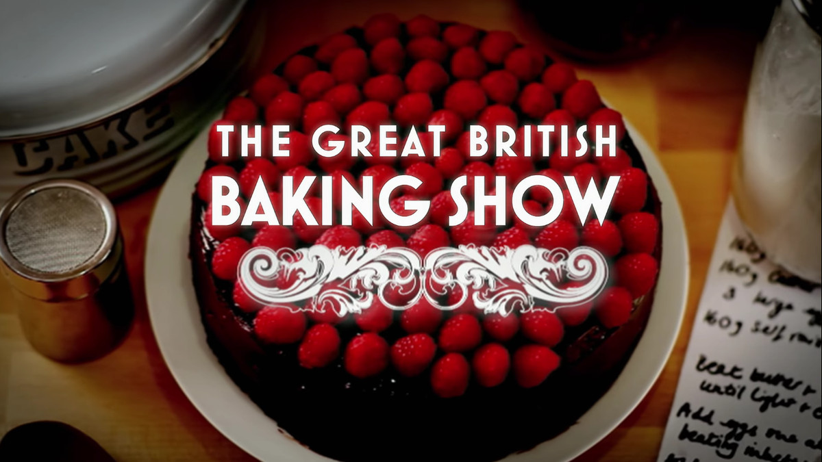 The Great British Baking Show Returns to Netflix: Get Ready for More Adorable Bakes and Hilarious Moments