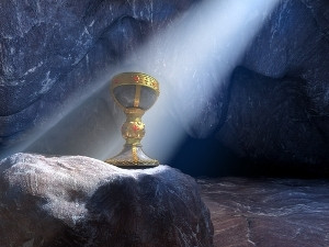 The Holy Grail: Fact, Fiction, and the Quest for the Cup of Christ