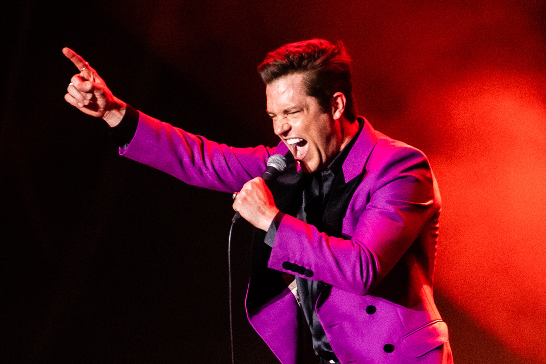 The Killers Announce 2024 Australian Tour: Hot Fuss & Rebel Diamonds Shows