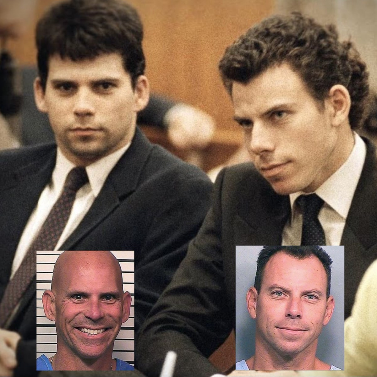 The Menendez Brothers: 5 Shocking Revelations from Netflix's New Documentary