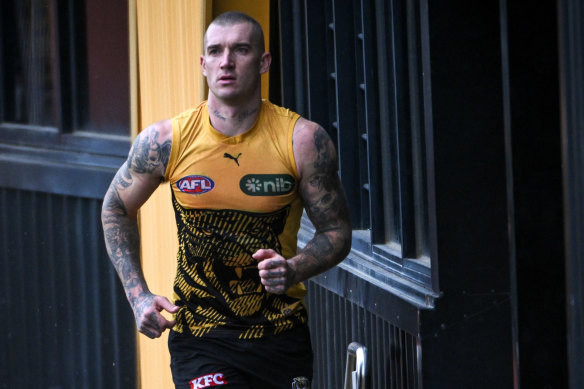 The Next Dustin Martin? AFL Draft 2024: Top 30 Prospects Ranked and Analyzed