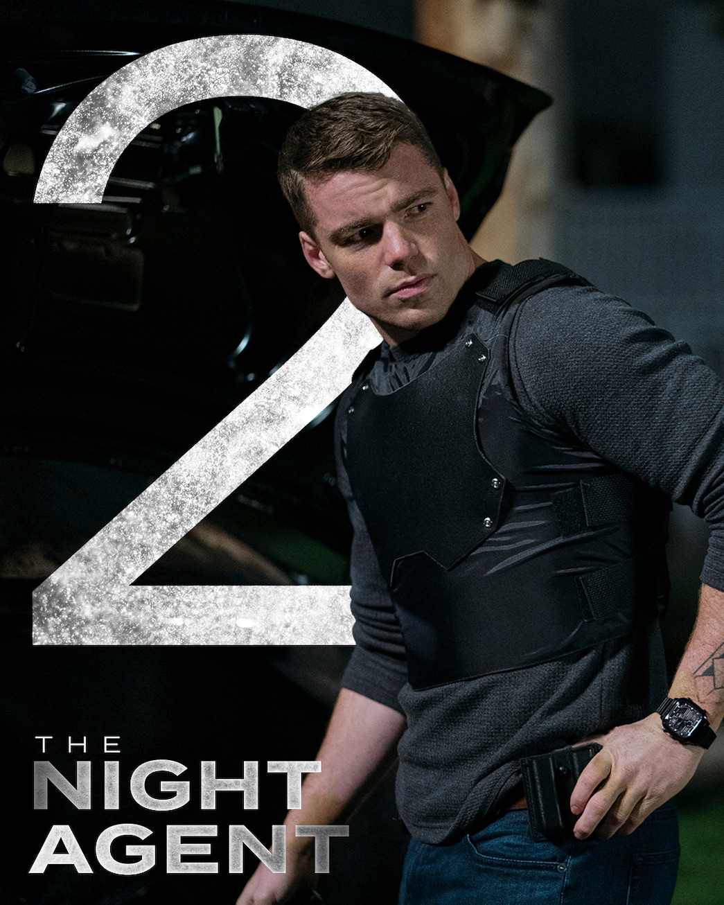 The Night Agent Season 2: Explosive Twists, Shocking Betrayals, and a Cliffhanger Ending!