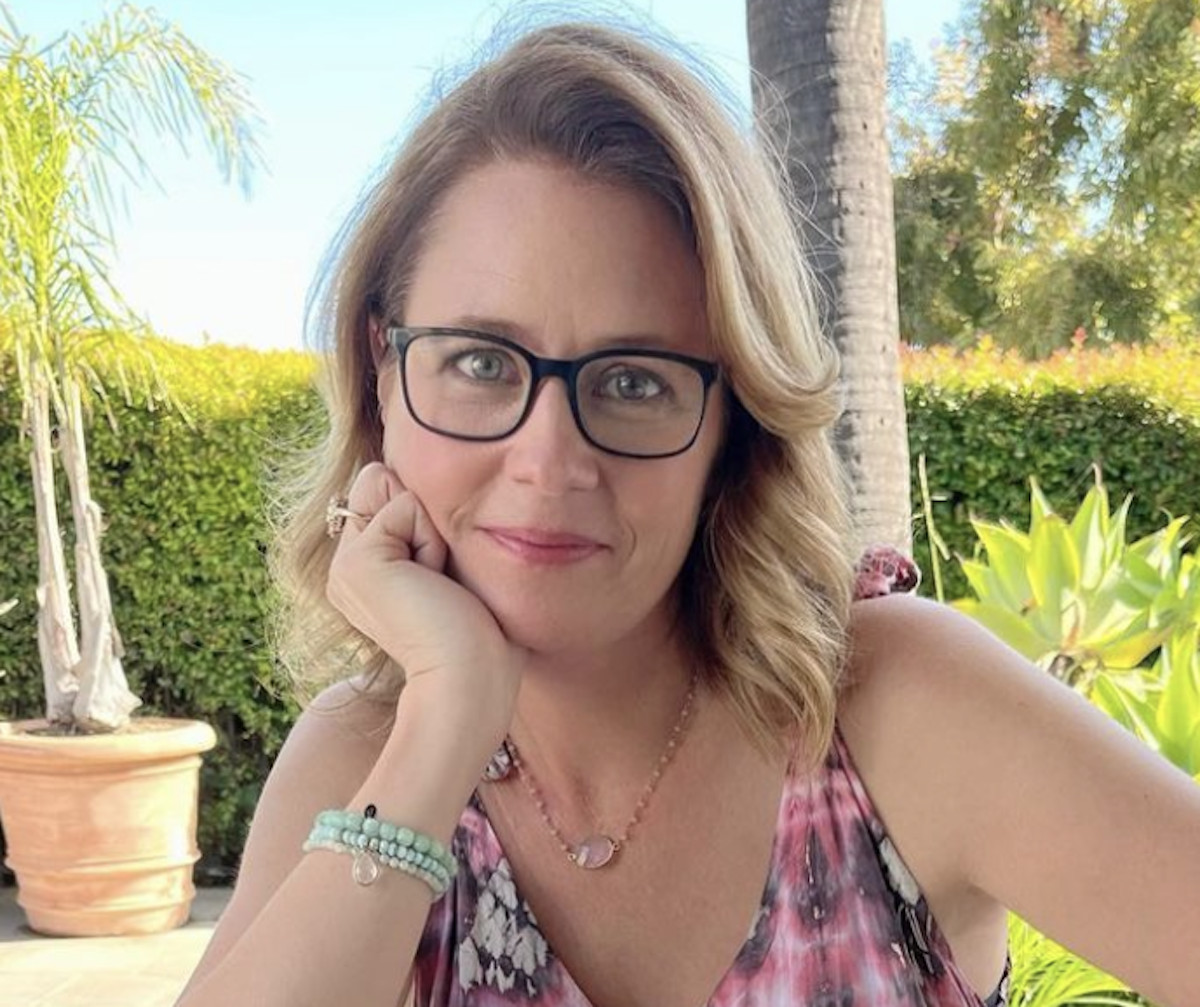 The Office Star Jenna Fischer Shares Her Breast Cancer Journey: From Diagnosis to Being Cancer-Free