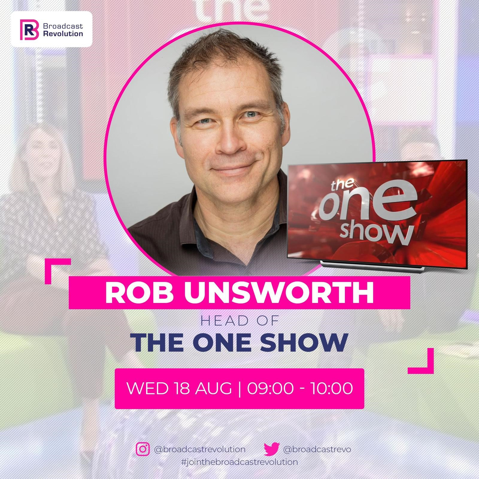 The One Show Returns to BBC One: What You Need to Know About the Popular Chat Show's Comeback