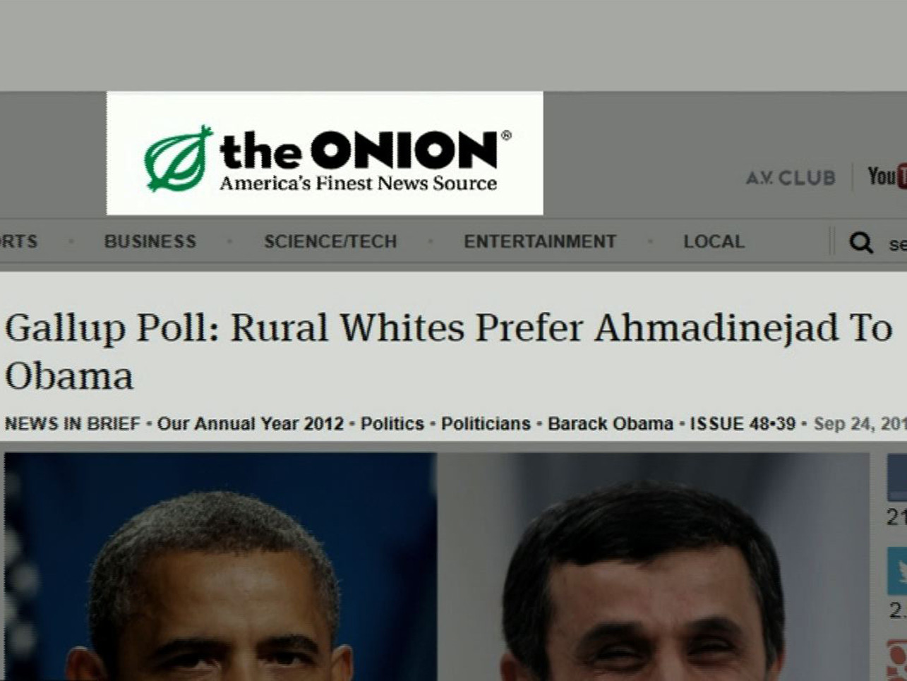 The Onion Buys Infowars: A Satirical Twist on a Toxic Legacy