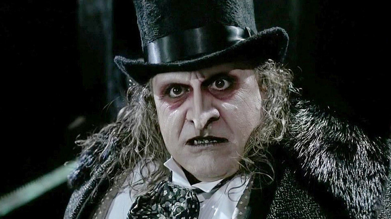 The Penguin's Showrunner Reveals the Secret Significance of Oswald Cobblepot's Limp