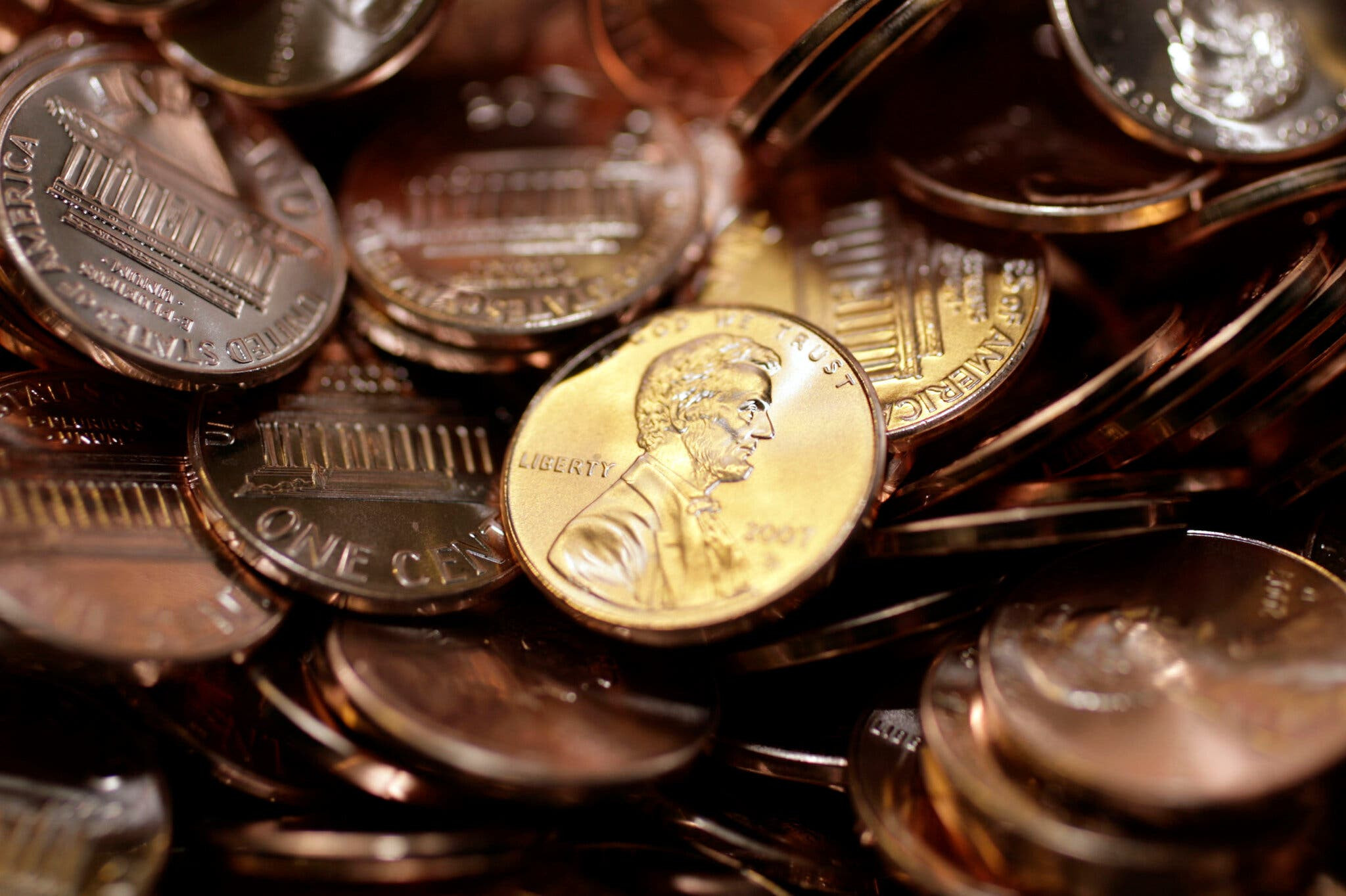 The Penny Debate: Is This Tiny Coin Worth Its Weight in Gold?