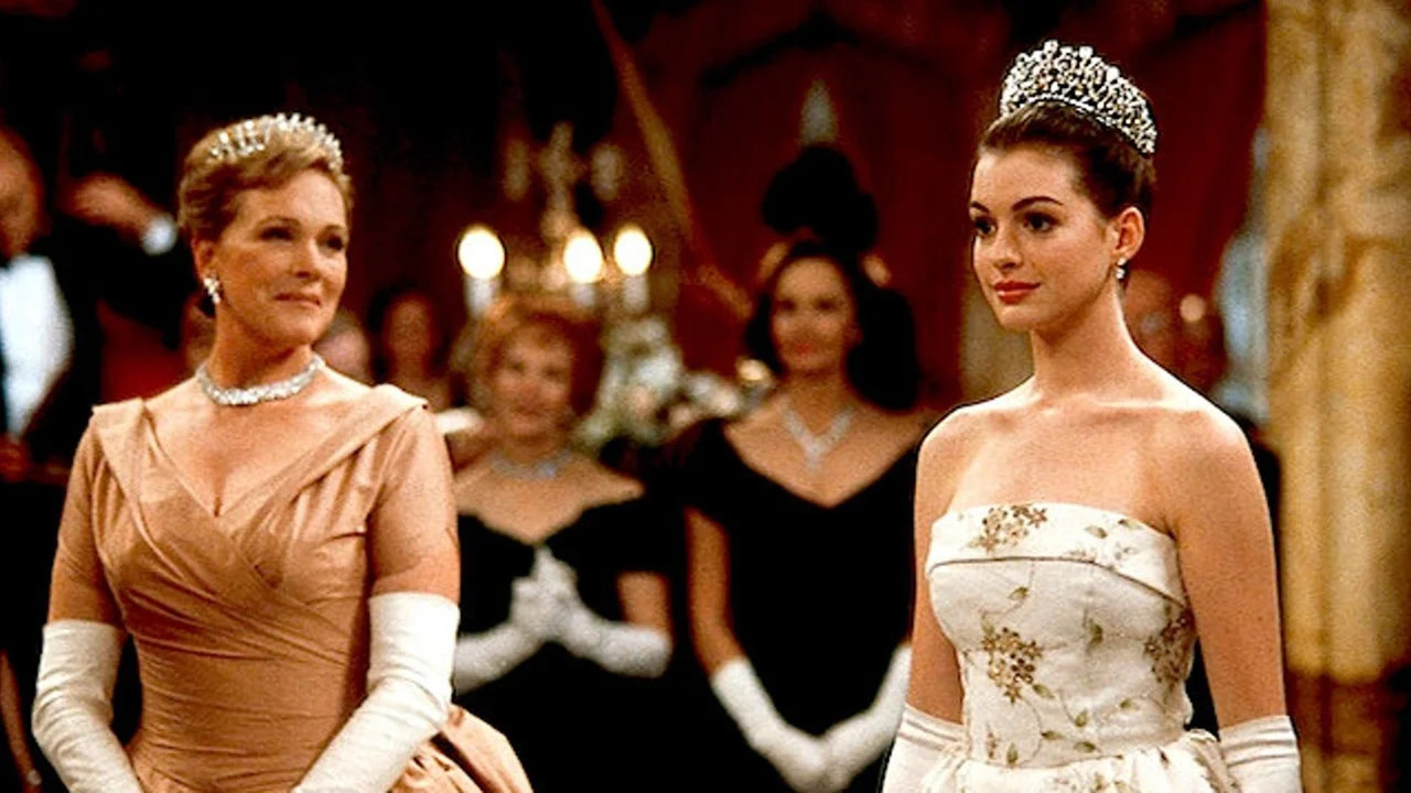 The Princess Diaries 3: Is Everyone Coming Back to Genovia? 