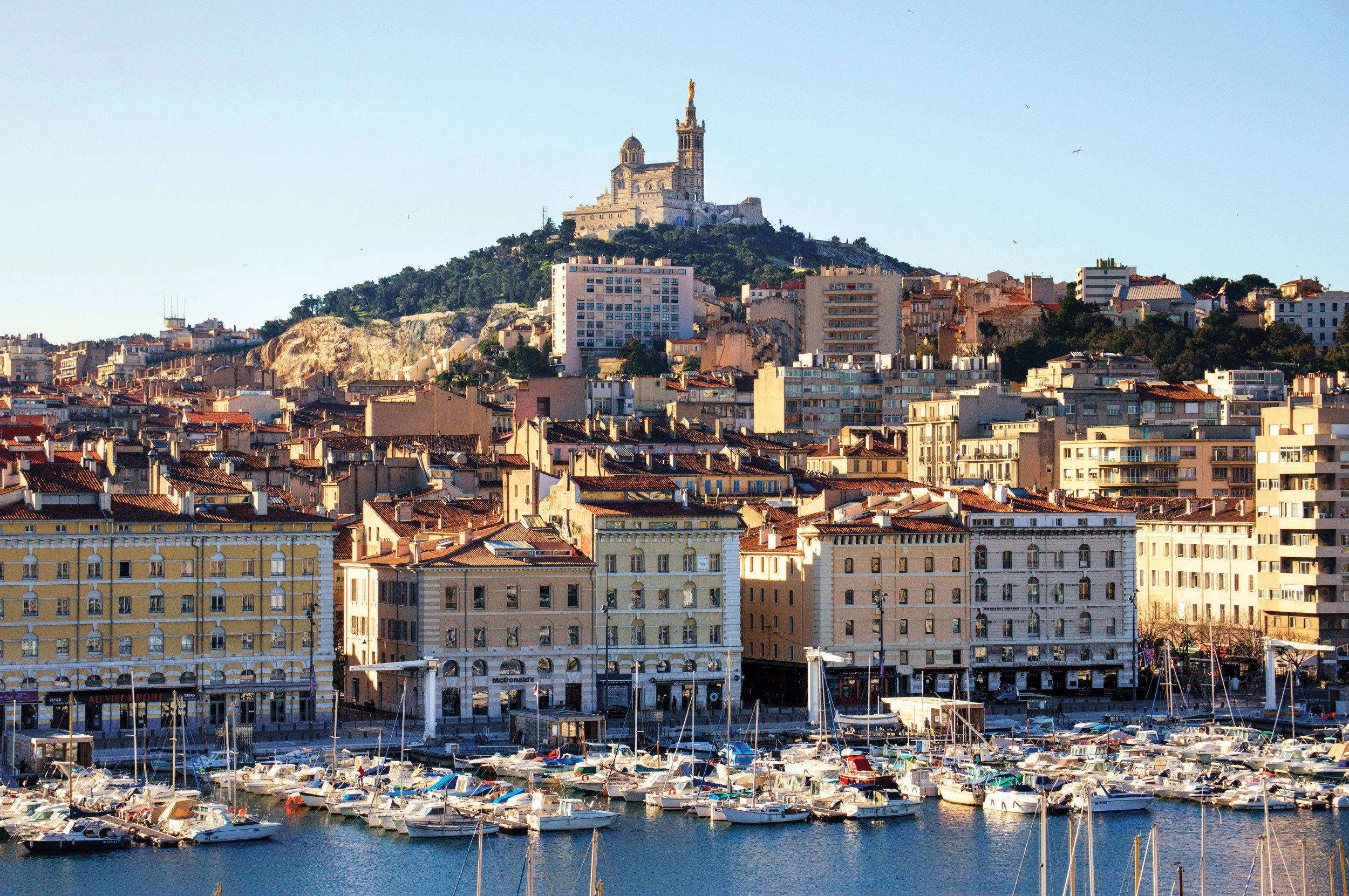 The Real Deal: Why Most 'Savon de Marseille' Isn't Actually From Marseille