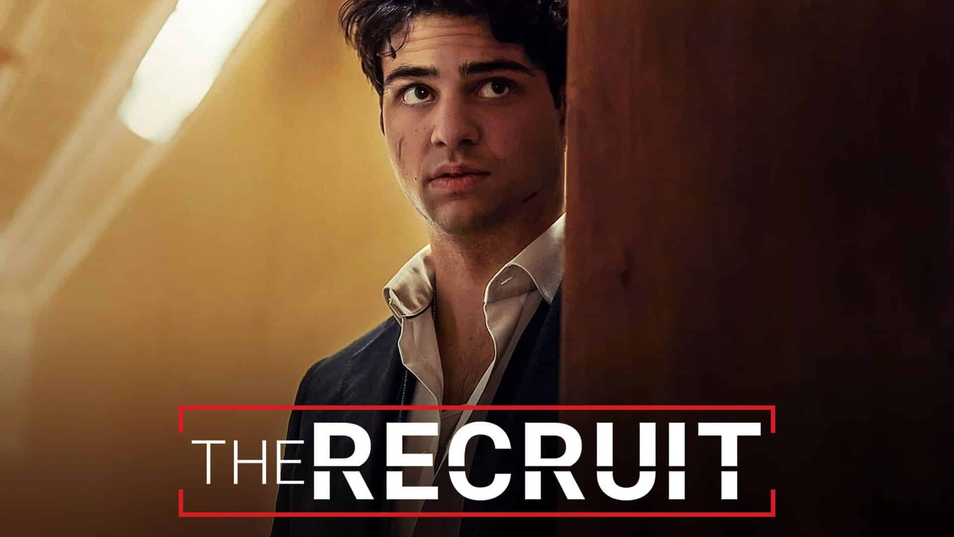 The Recruit Season 2: A Thrilling Spy Ride with Unexpected Twists and Turns