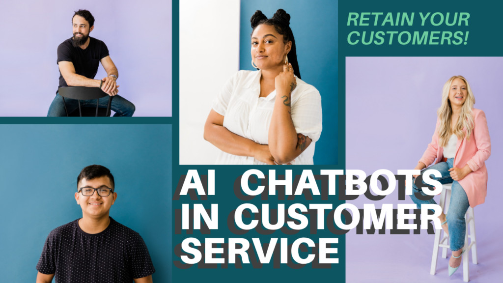 The Rise of AI-Powered Chatbots: Transforming Customer Service and Beyond