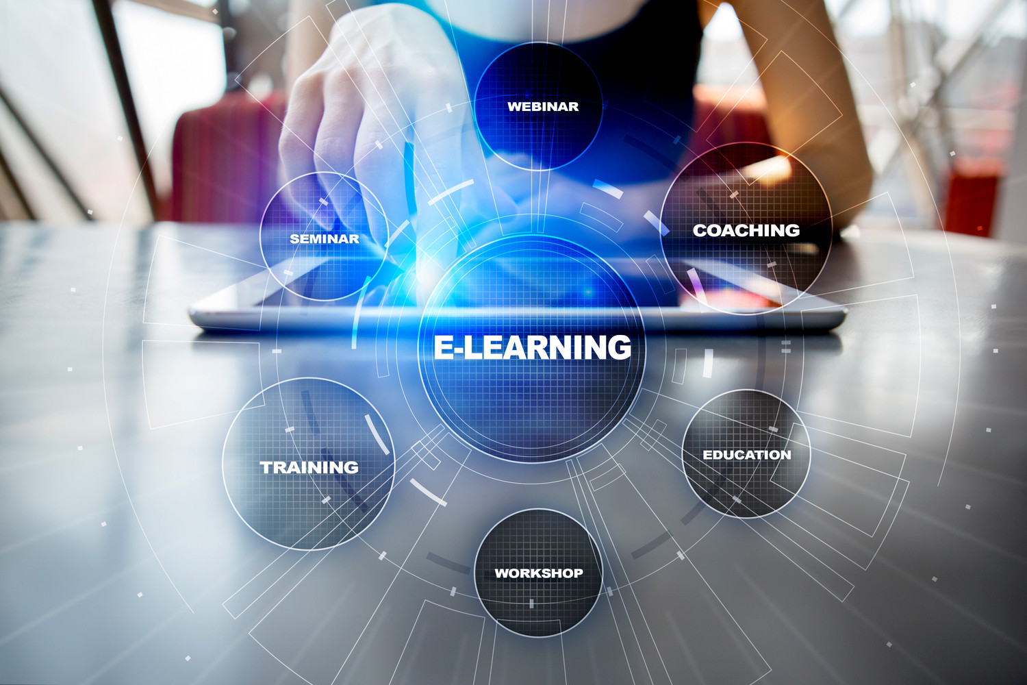 The Rise of AI-Powered Learning Platforms: Revolutionizing Training and Development