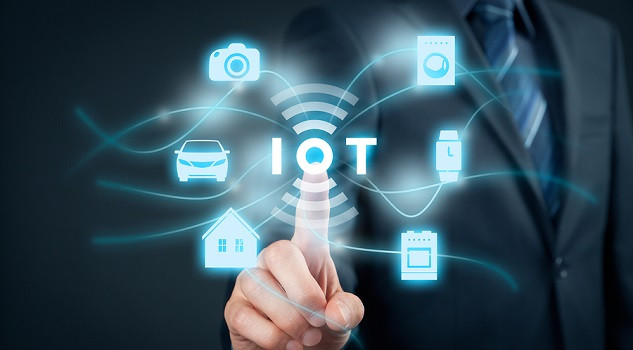 The Rise of IoT Insurance: Transforming the Industry with Connected Devices