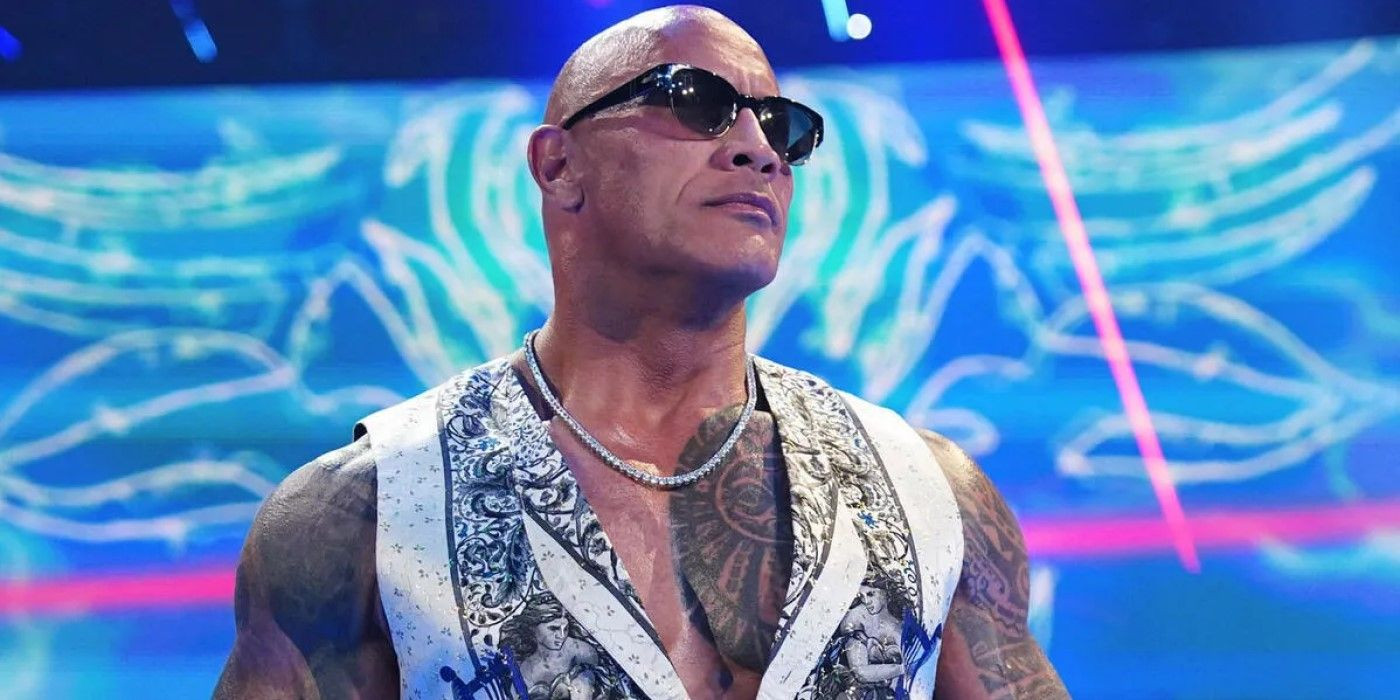 The Rock's WWE Return: 5 Ways The Final Boss Could Shock The Universe