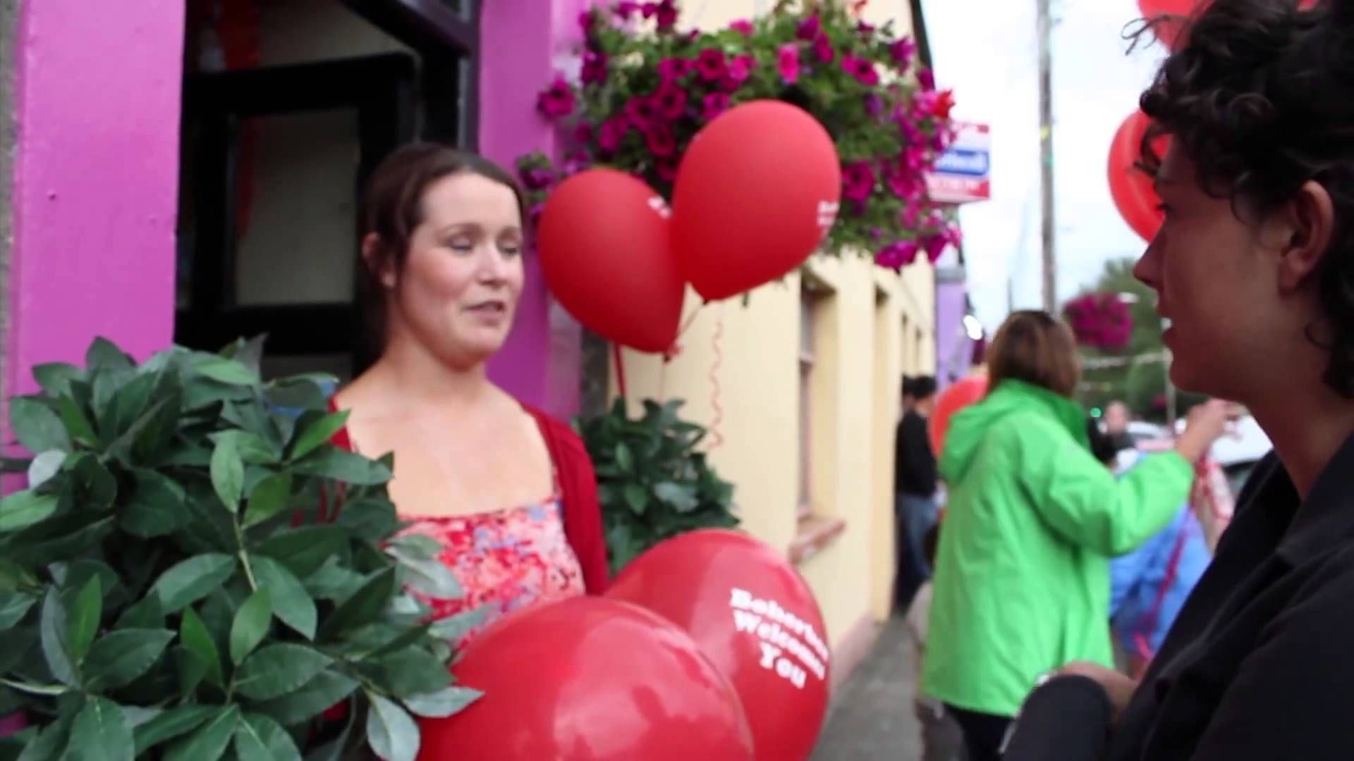 The Rose of Tralee: A Celebration of Irish Culture and Beauty