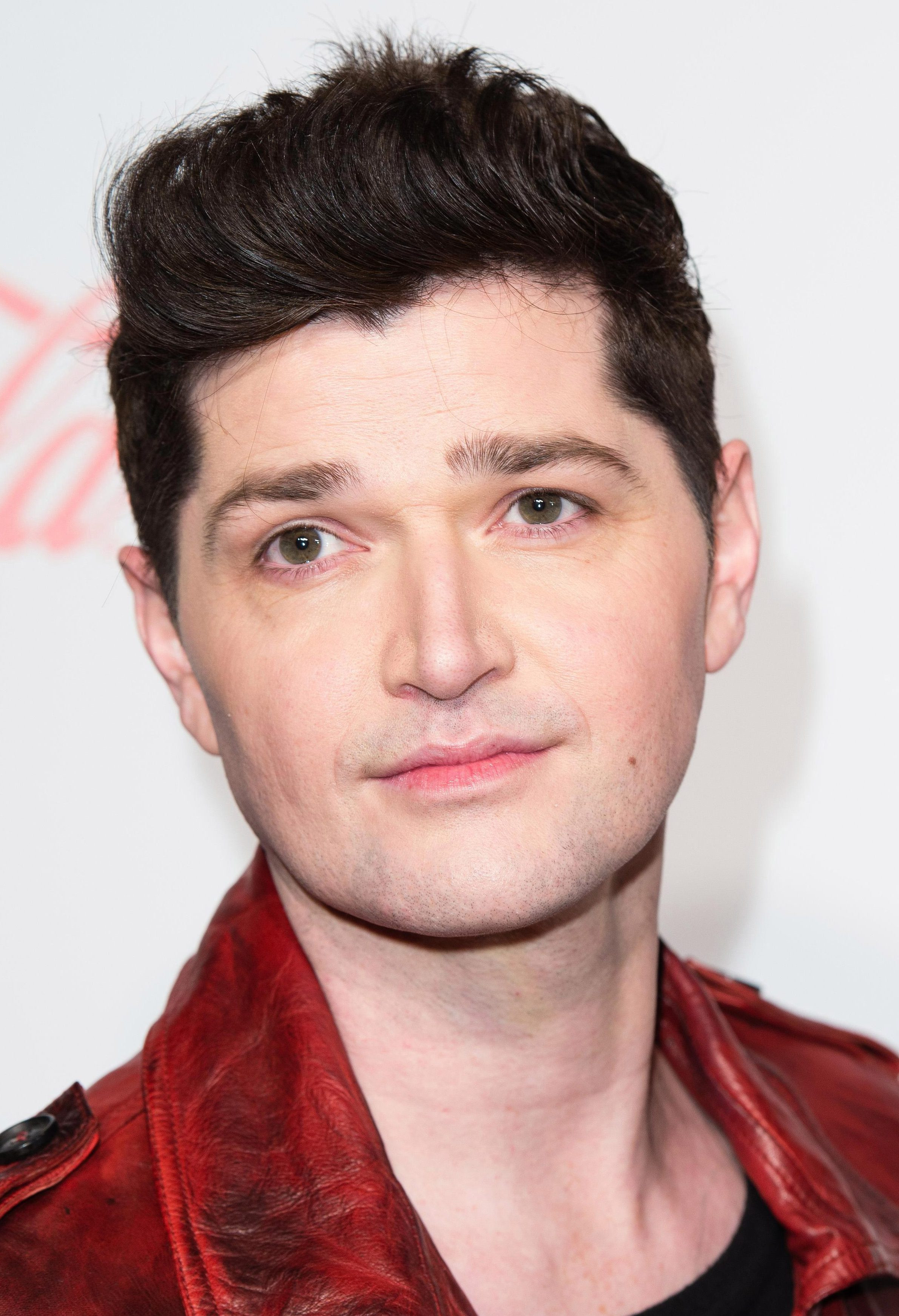 The Script's Danny O'Donoghue on Losing His Best Friend: 'It's Very Tough, Man. I Still Haven't Come to Terms With It'