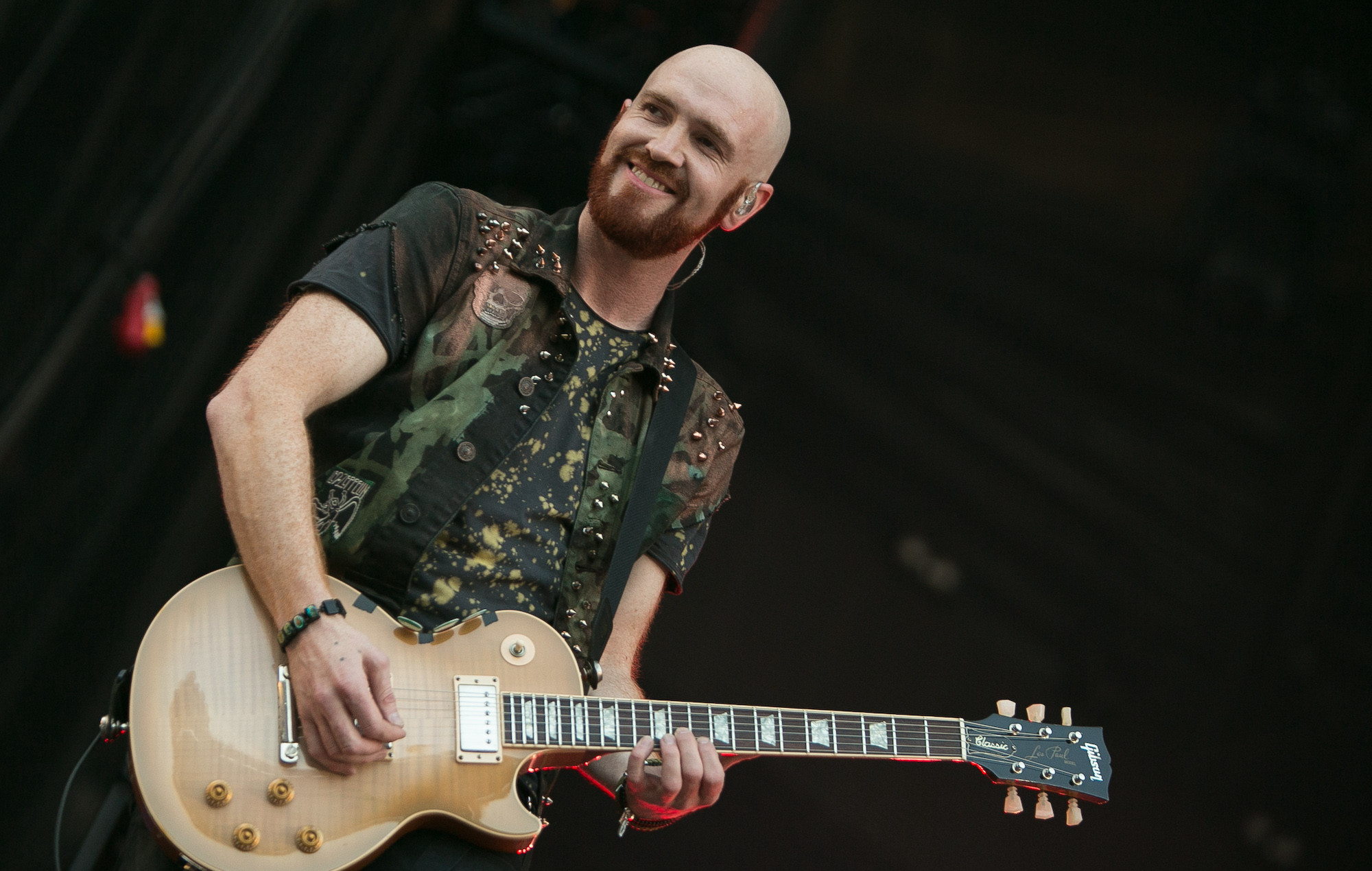 The Script's New Album 'Satellites' Honors Late Guitarist Mark Sheehan: A Heartfelt Tribute