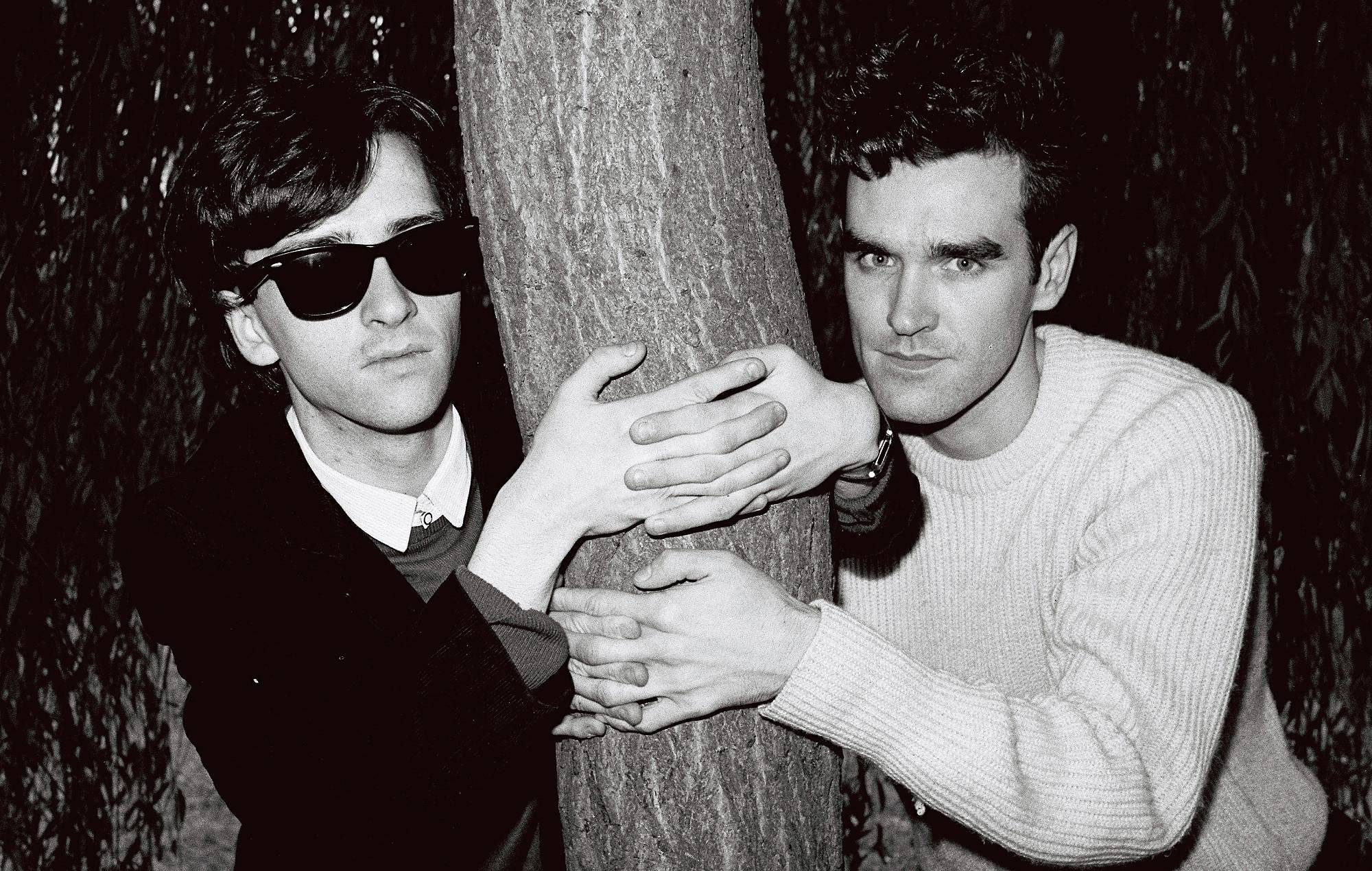 The Smiths Reunion Is Dead: Johnny Marr Debunks Morrissey's Claims About Trademark and Tour