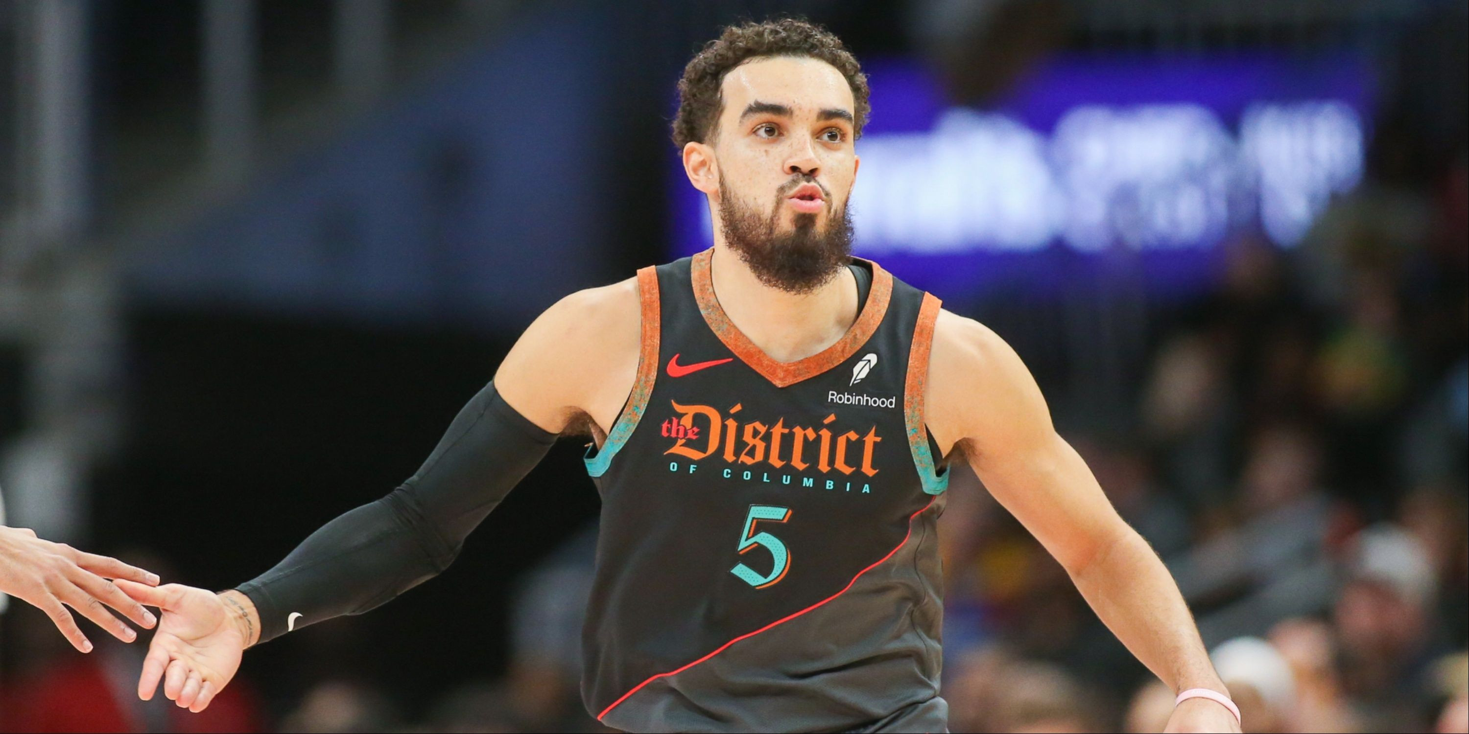 The Suns' Secret Weapon: Tyus Jones Is Making Phoenix's Offense Unstoppable