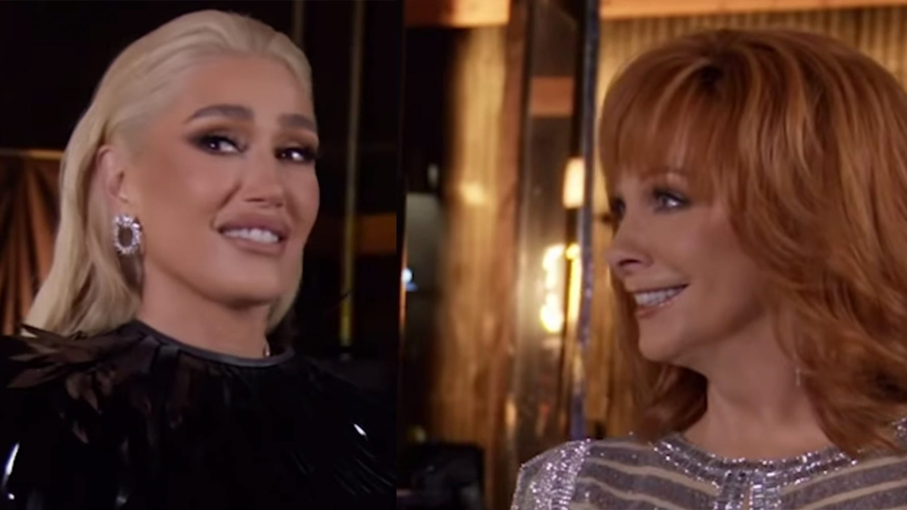 The Voice Season 26 Premiere: Gwen Stefani Blocks Reba McEntire in Shocking Twist