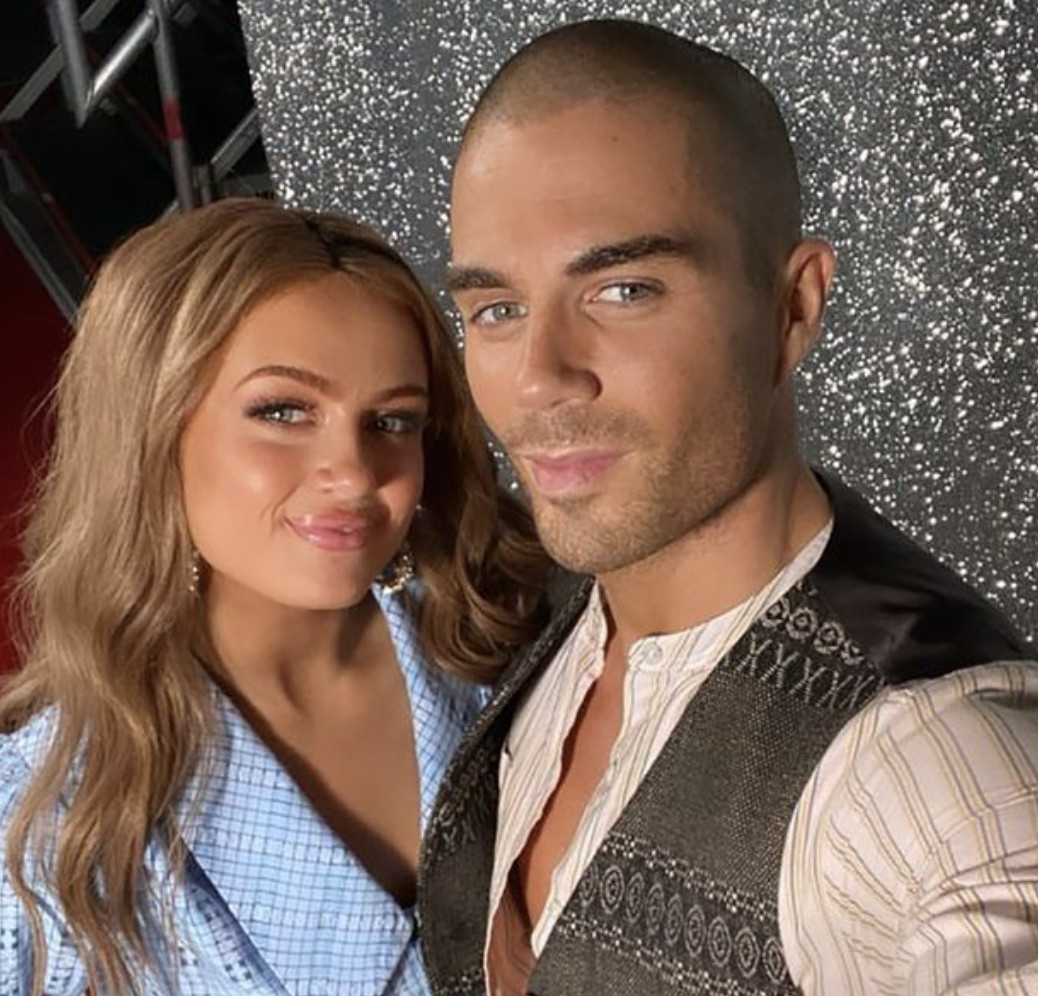 The Wanted's Max George Facing Heart Surgery: Christmas in the Hospital After Health Scare