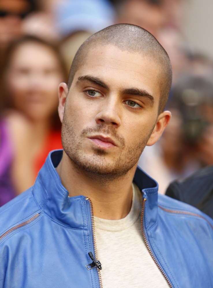 The Wanted's Max George Facing Heart Surgery: Christmas in the Hospital After Health Scare