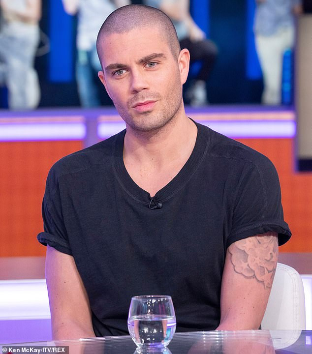 The Wanted's Max George Facing Heart Surgery: Christmas in the Hospital After Health Scare