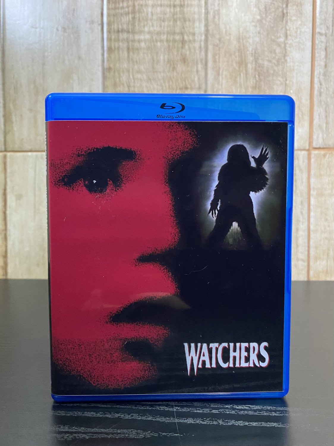 The Watchers 4K Blu-Ray Review: Is It Worth Watching?